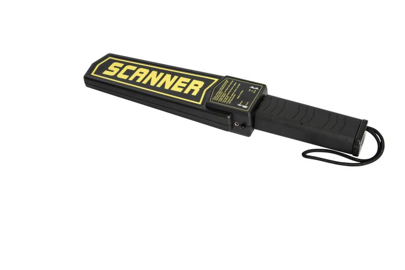 ხელის მეტალო დეტექტორი  NP-SH100