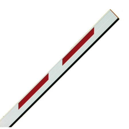 BEAM RECT L 481  5 m (428091)