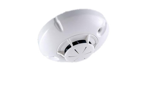 სახანძრო დეტექტორი  unipos  FD 7130 no base (209103)