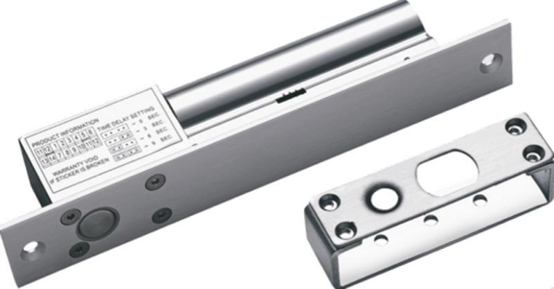 საკეტი ბოლტი   DS-K4T108