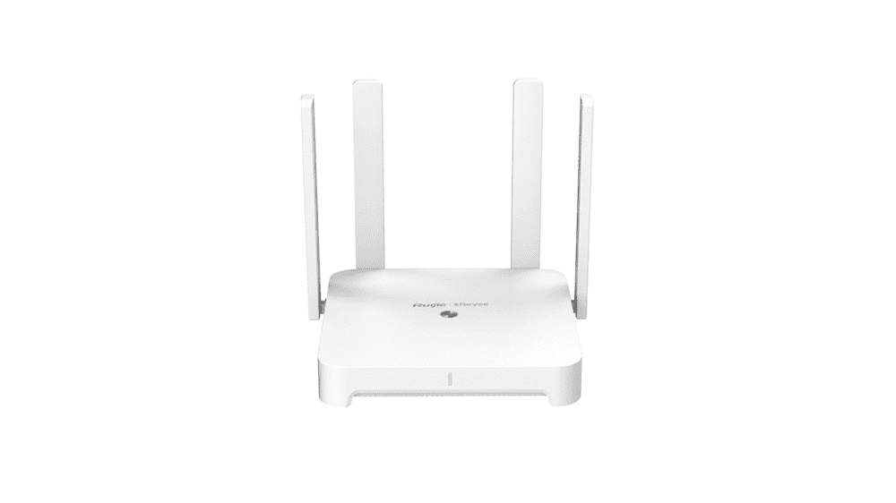 WiFi როუტერი, 1800M Wi-Fi 6 Dual-band Gigabit Mesh Router, RG-EW1800GX PRO