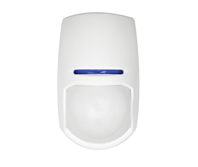 დეტექტორი DS-PD2-D15AME