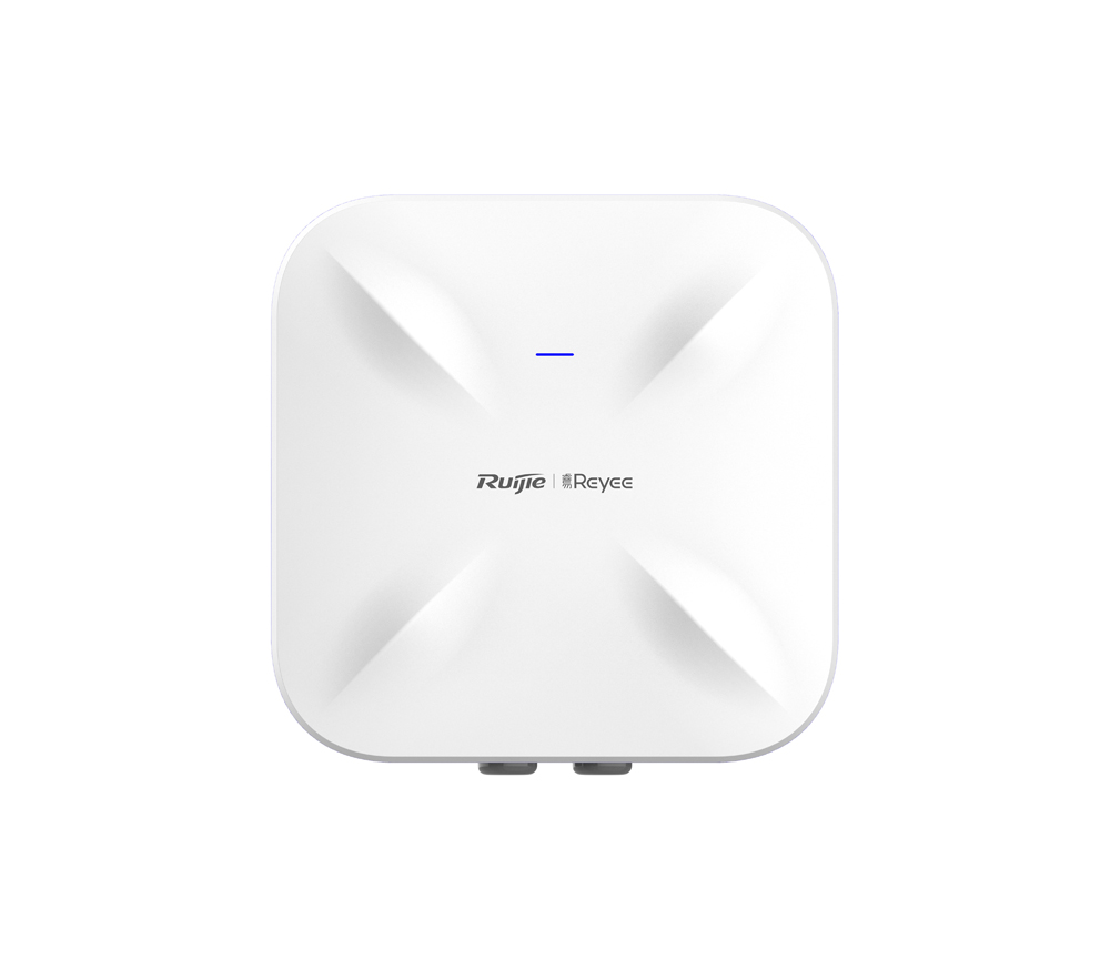 დაშვების წერტილი, WiFi, RG-RAP6260(G) Wi-Fi 6