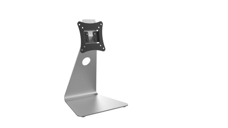 სახის ამომცნობი ტერმინალის სამაგრი  DS-DM0701BL