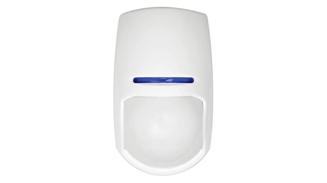 დეტექტორი DS-PD2-D15E