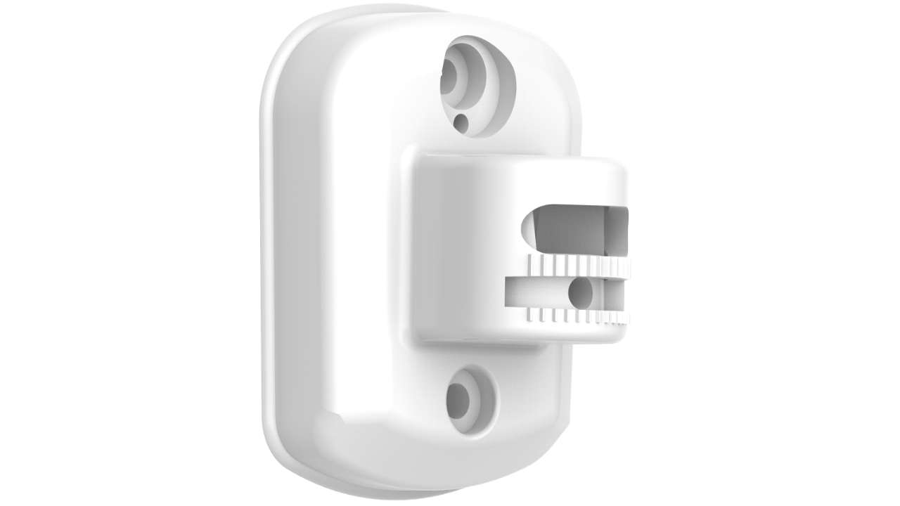 კედლის სამაგრი მოძრაობის დეტექტორისთვის DS-PDB-IN-WALLBRACKET