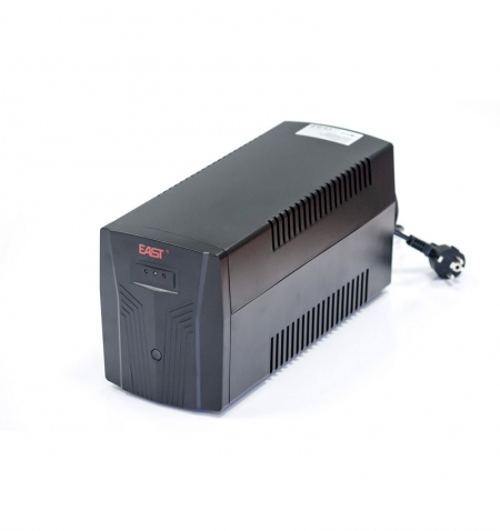 უწყვეტი კვების წყარო - EA2120 - 1200VA/720W, 2x12V7Ah,Tower, Line-interactive