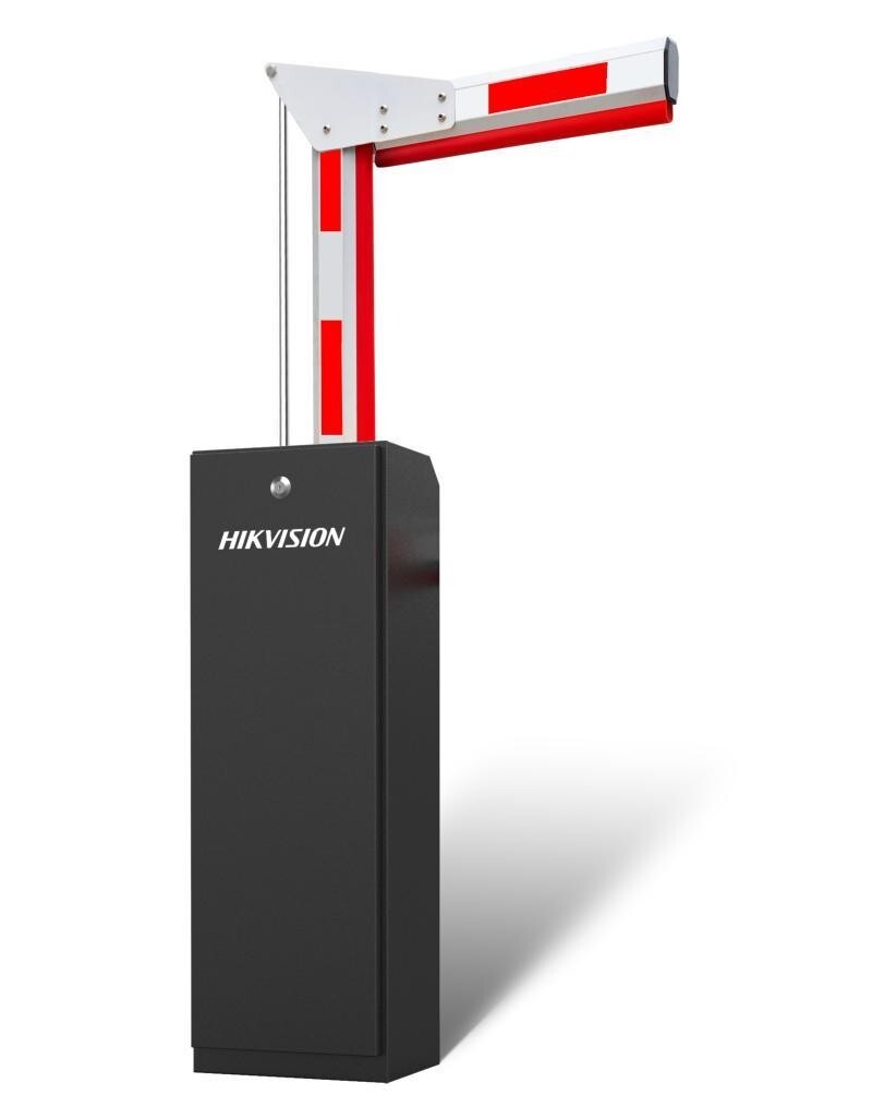 შლაგბაუმი, Hikvision, DS-TMG4B1-RA (2+2) m