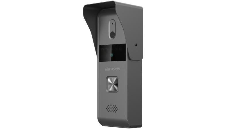 დომოფონის ღილაკი DS-KB2421T-IM