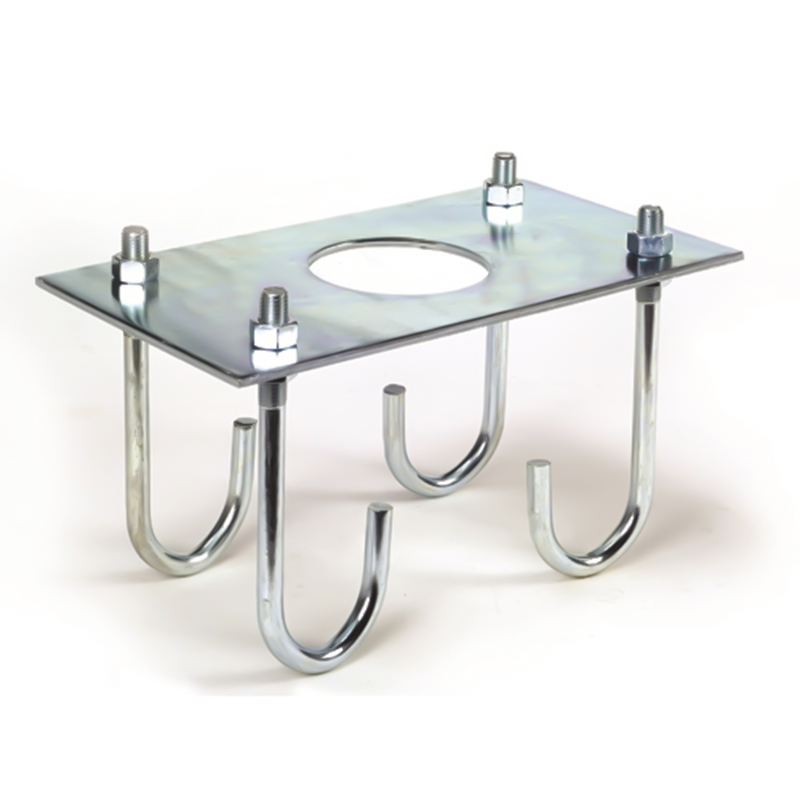 615 FOUNDATION PLATE (490073)