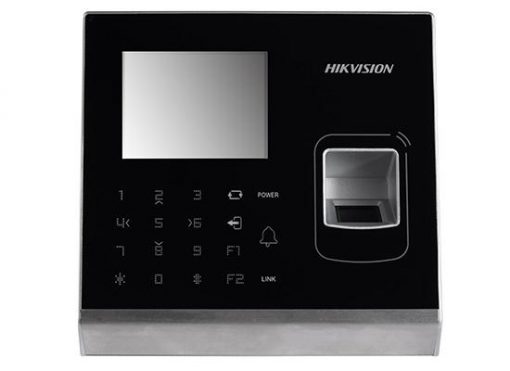 კონტროლერი ბარათის წამკითხველი DS-K1T200MF-C