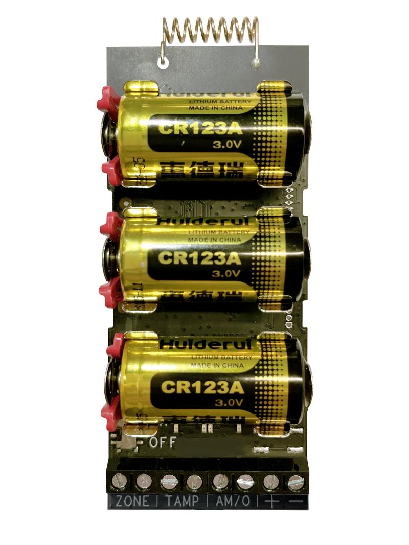 მოდული, უკაბელო DS-PM1-I1-WE, 868MHz AX PRO Series