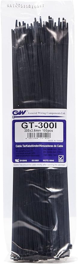 ღვედი GW-300IBC