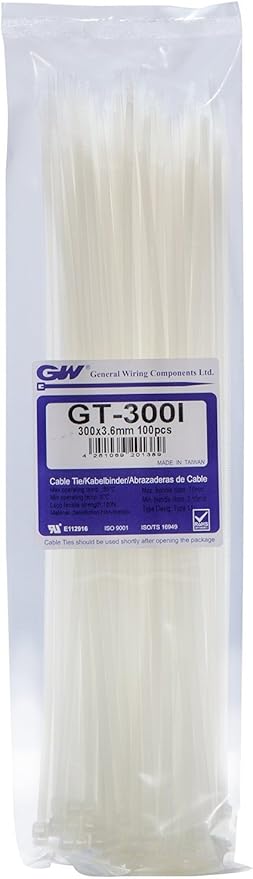 ღვედი GW-300IC