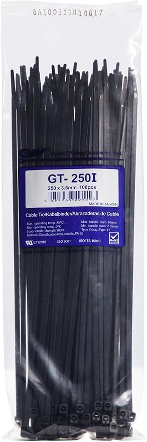 ღვედი GW-250IBC