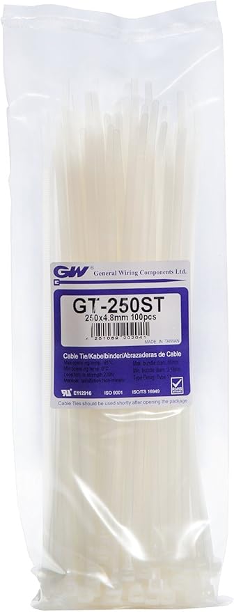 ღვედი GW-250STC