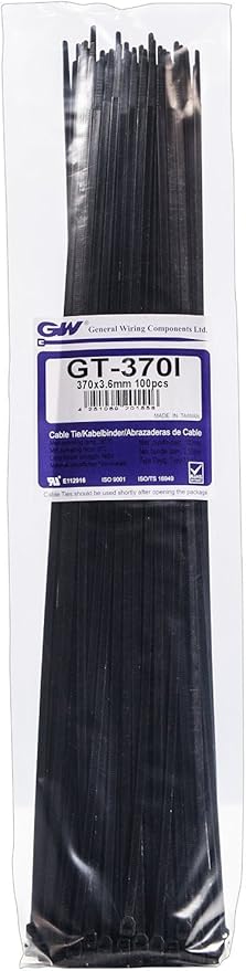 ღვედი GW-370IB