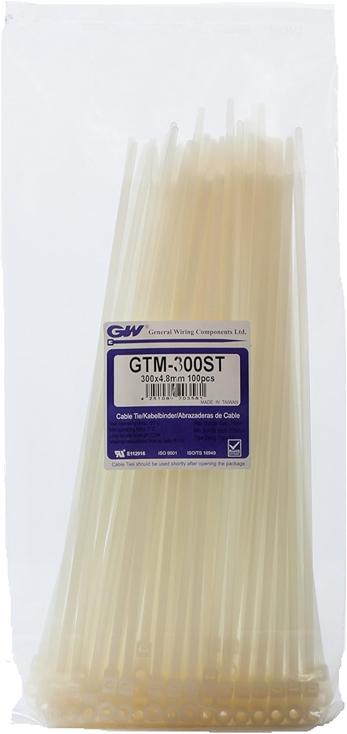 ღვედი GW-300STC