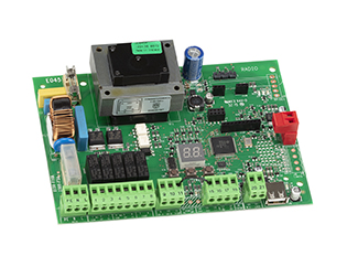 E045S ELECTRONIC BOARD (790077)