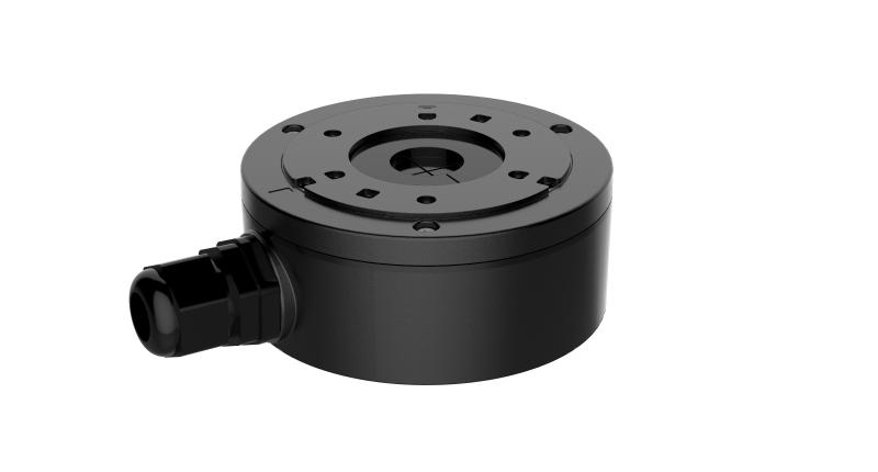 კამერის სამაგრი ფეხი DS-1280ZJ-XS (BLACK)