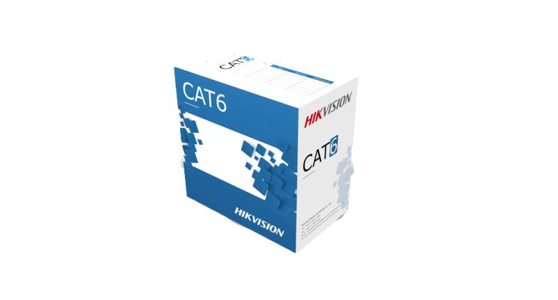 ქსელის კაბელი UTP CAT 6 DS-1LN6-UE