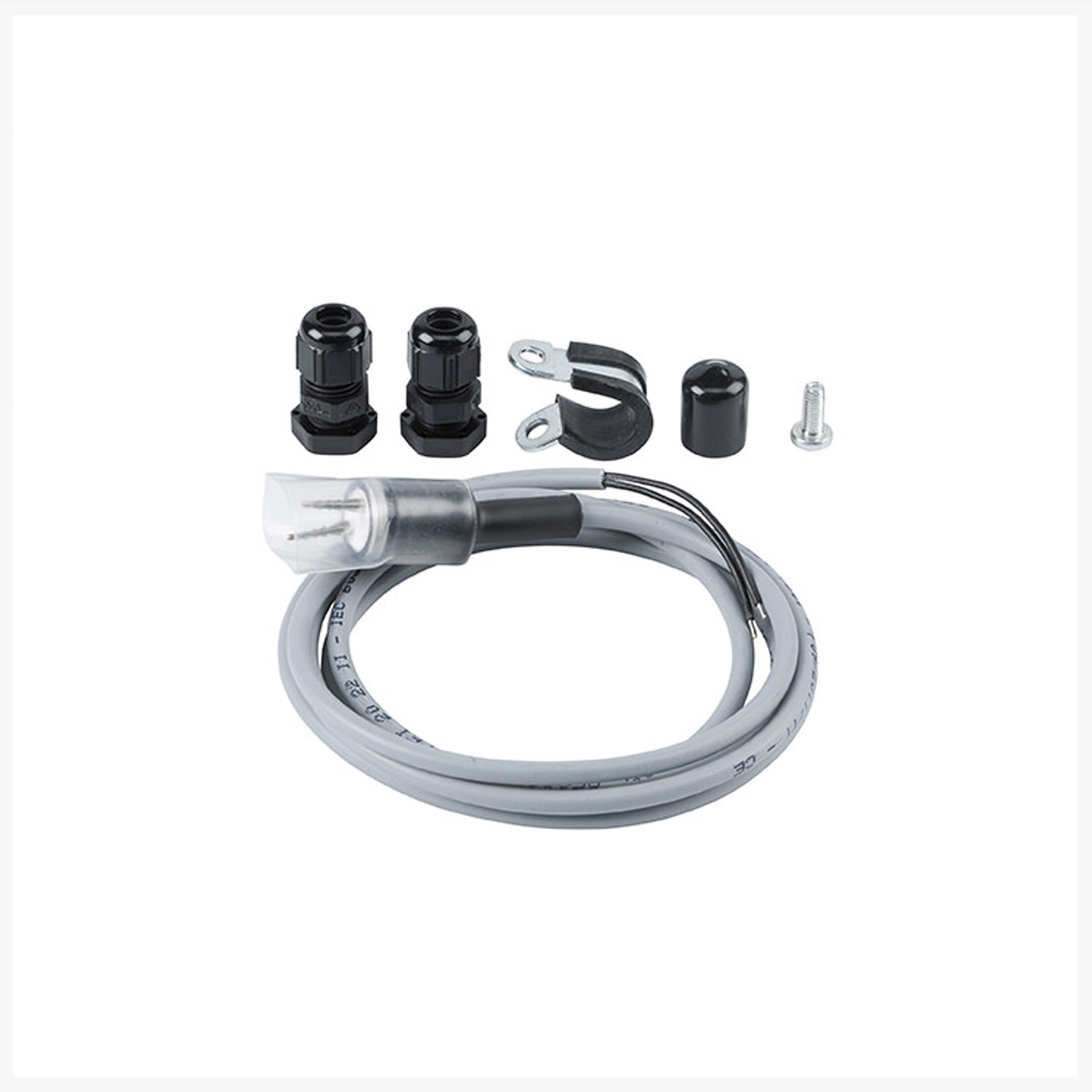 LIGHT CONNECTION KIT  390992
