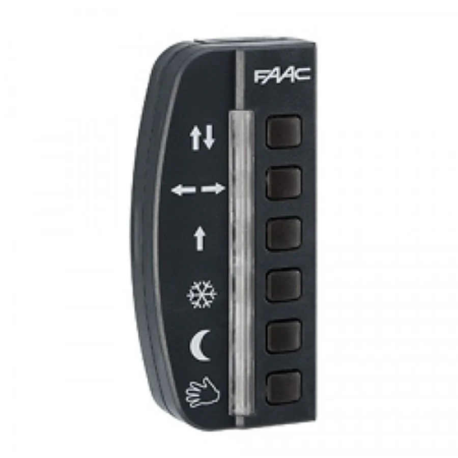 FALK EVO KEYBORD FUNCTION (790024)