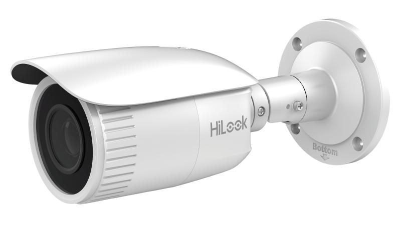 კამერა,IP,Hikvision,IPC-B621H-Z,2.8-8mm,2mp,Bullet,IR20m,Micro SD