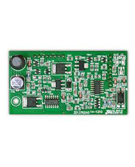 Addressable control panel 1-loop expansion card 6001-06