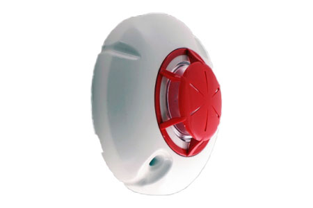 სირენა FD8204CS, Voltage: 15-30V DC