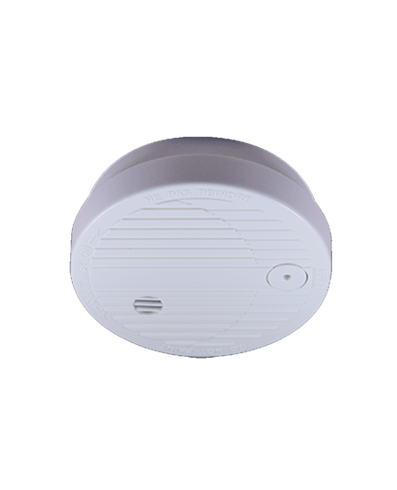 Smoke alarm, 9V, sounder,  wireless interconnect SND-500-SW
