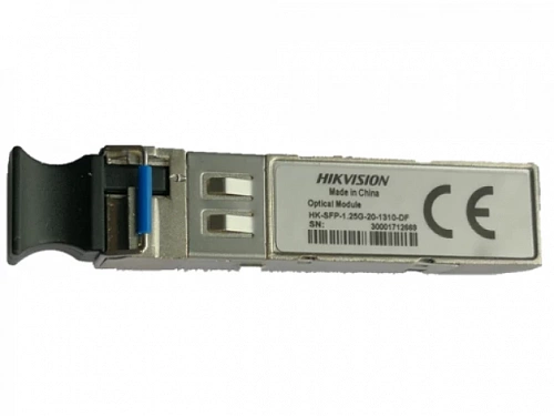 მოდული SFP HK-1.25G-20-1310