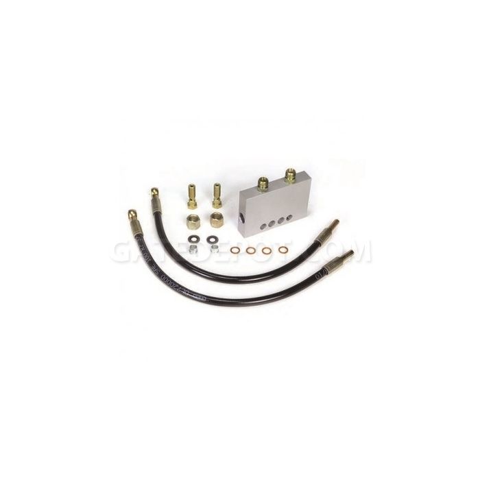 ANTI-VANDAL VALVE FOR BARRIER 401066