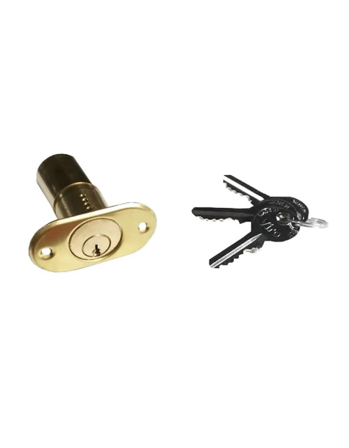 EXTERNAL CYLINDER FOR EL.LOCK Nქ1 (712652001)