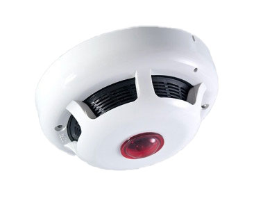 დეტექტორი unipos FD3040