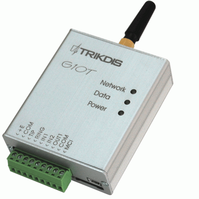 მოდული GSM TX-G10T.1 (05805)