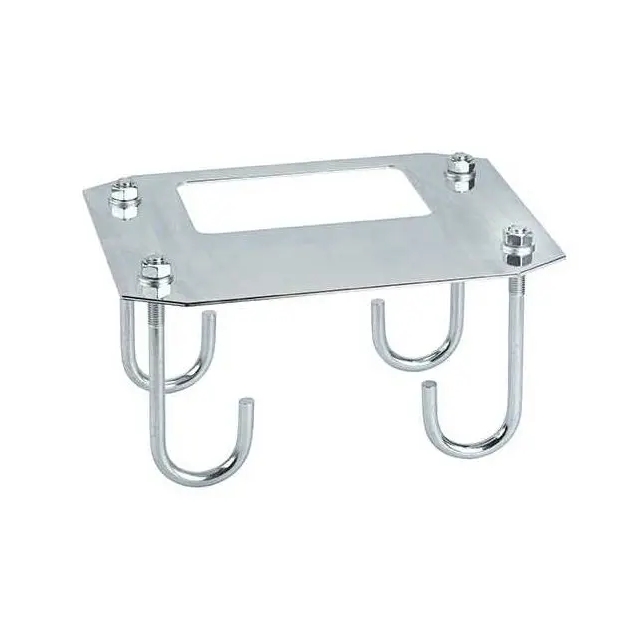 B614 BASE PLATE GROUP 490183