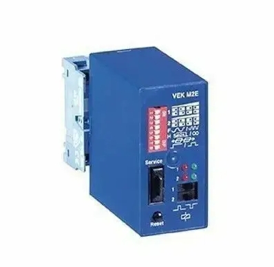 FG2 TWO VHANNEL DETECTOR 785527
