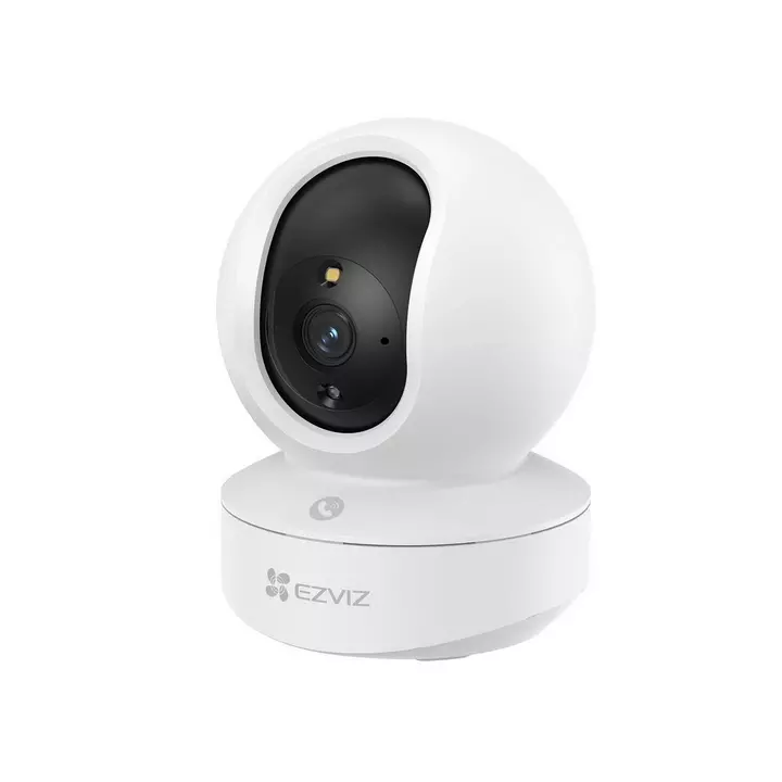 ვიდეო კამერა,Ezviz,WiFi,Pan & Tilt,CS-TY1-R105-1J5WF,4mm,5mp,Home Camera