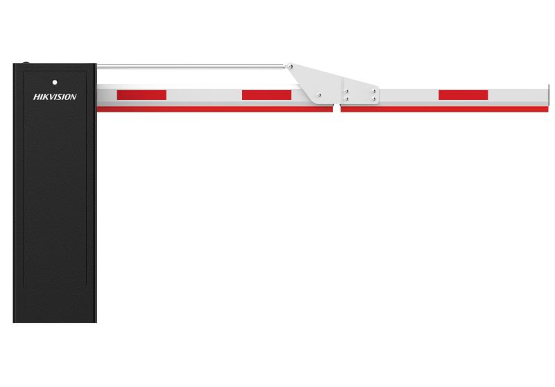 შლაგბაუმი, Hikvision, DS-TMG301-DL(2+2)