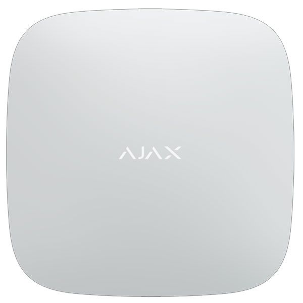 პანელი  Ajax Hub (8EU) ASP White