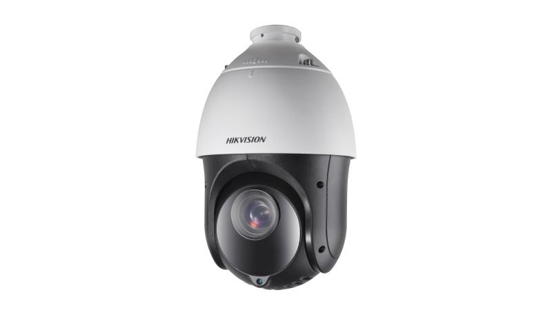 კამერა,IP,PTZ,Hikvision,DS-2DE4225IW-DE,2mp,Dome,IR100m,25xO.Z,DarkFighter,Micro SD