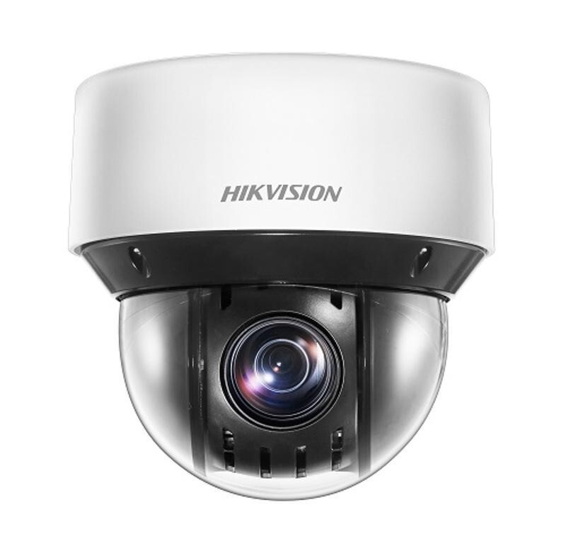 კამერა,IP,PTZ,Hikvision,DS-2DE4A225IWG-E,2mp,Dome,IR50m,25xO.Z,DarkFighter,Micro SD