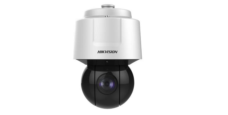კამერა,IP,PTZ,Hikvision,DS-2DF6A436X-AELY(T5),4mp,Dome,36xO.Z,DarkFighter,Micro SD