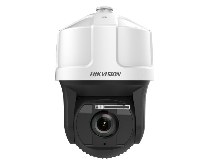 კამერა,IP,PTZ,Hikvision,iDS-2VS435-F840-EY(T3),4mp,Dome,IR400m,40xO.Z,DarkFighter,Micro SD