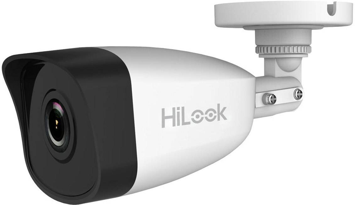 კამერა,IP,Hilook,IPC-B140H(C),2.8mm,4mp,Bullet,IR30m,