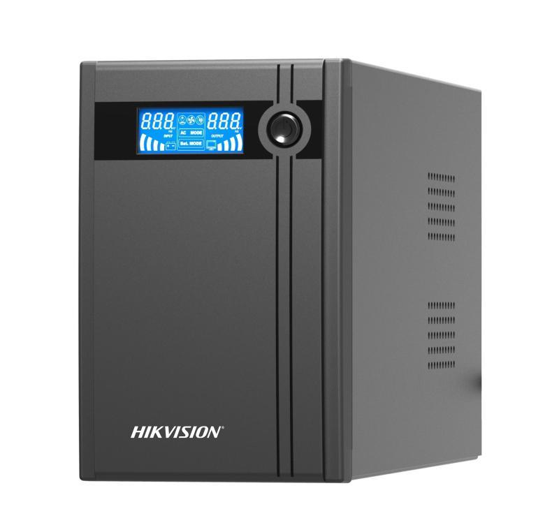 უწყვეტი კვების წყარო DS-UPS2000  2000 VA / 1200 W