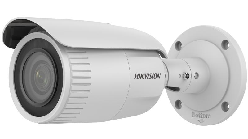 კამერა,IP,Hikvision,DS-2CD1623G0-IZ(C),2.8-12mm,2mp,Bullet,IR50m,Micro SD