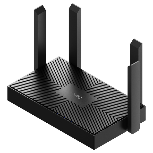 როუტერი WR1500, AX1500 Gigabit Wi-Fi 6 Router