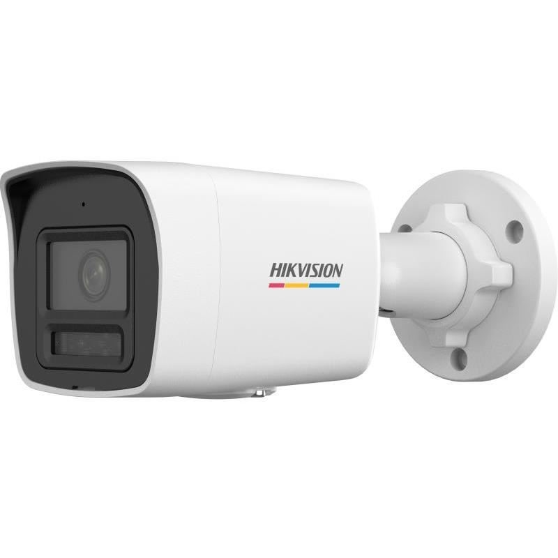 კამერა,IP,Hikvision,DS-2CD1047G2H-LIU,2.8mm,4mp,Bullet,IR30m,ColorVu,Smart Hybrid Light